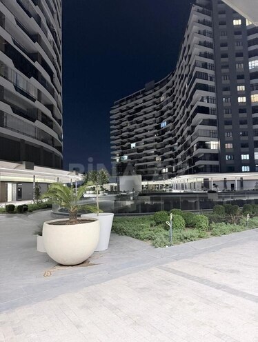 Сдается 2-комн. новостройка 75 м², м. Автовокзал, photo 15 from 16