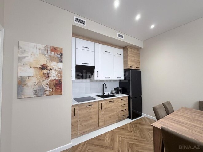 Сдается 2-комн. новостройка 75 м², м. Автовокзал, photo 5 from 16
