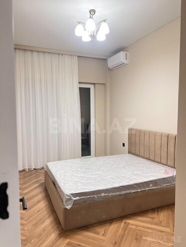 Сдается 2-комн. новостройка 75 м², м. Автовокзал, photo 8 from 16