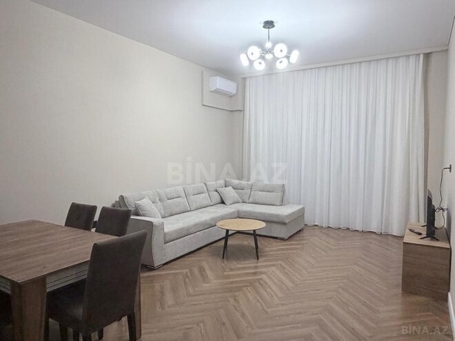 Сдается 2-комн. новостройка 75 м², м. Автовокзал, photo 4 from 16