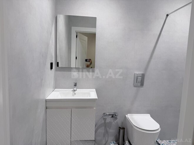 Сдается 2-комн. новостройка 75 м², м. Автовокзал, photo 12 from 16