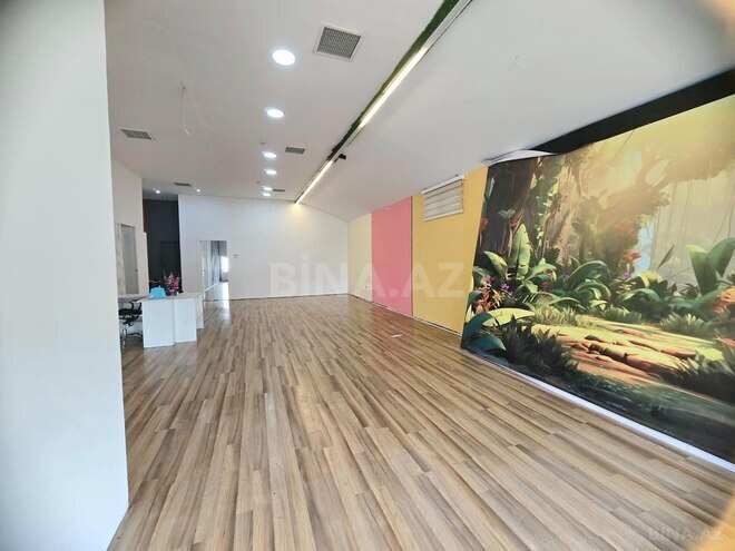 İcarəyə verilir 4 otaqlı ofis 220 m², Nərimanov r., photo 3 from 20
