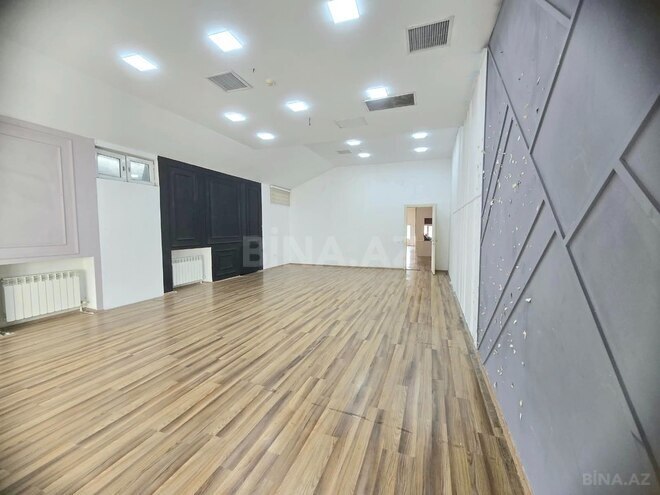 İcarəyə verilir 4 otaqlı ofis 220 m², Nərimanov r., photo 8 from 20