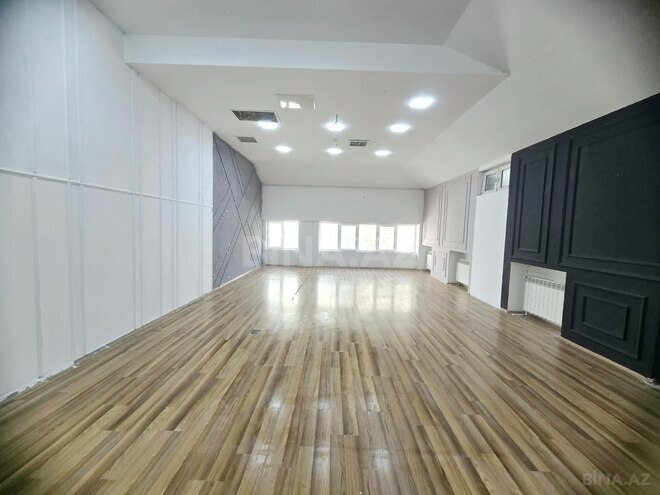 İcarəyə verilir 4 otaqlı ofis 220 m², Nərimanov r., photo 6 from 20
