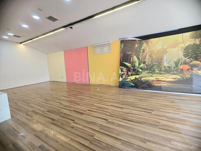 İcarəyə verilir 4 otaqlı ofis 220 m², Nərimanov r., photo 7 from 20