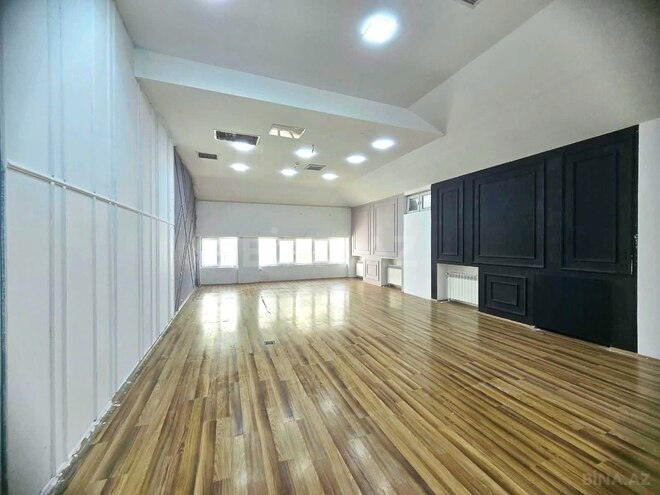 İcarəyə verilir 4 otaqlı ofis 220 m², Nərimanov r., photo 9 from 20