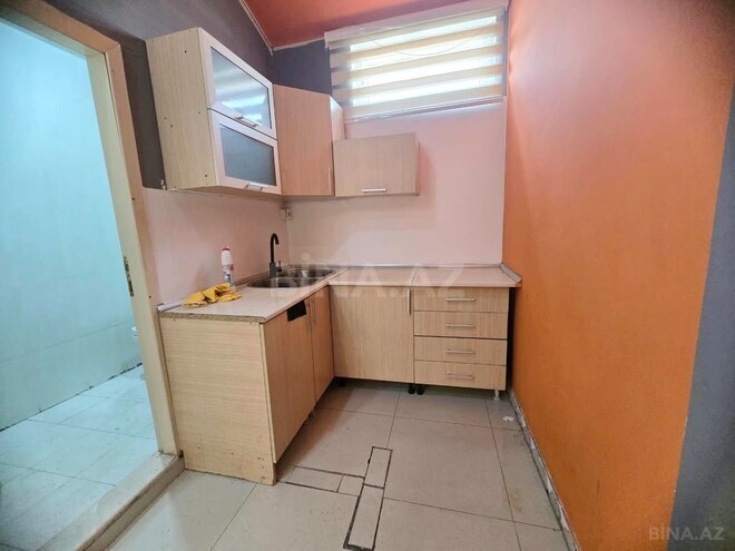 İcarəyə verilir 4 otaqlı ofis 220 m², Nərimanov r., photo 11 from 20