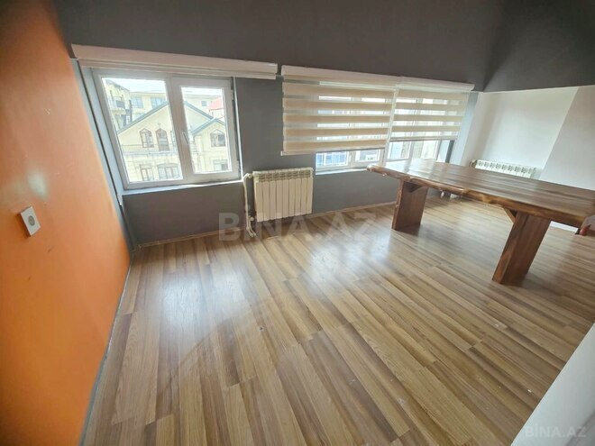 İcarəyə verilir 4 otaqlı ofis 220 m², Nərimanov r., photo 13 from 20