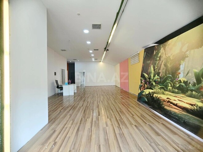 İcarəyə verilir 4 otaqlı ofis 220 m², Nərimanov r., photo 10 from 20