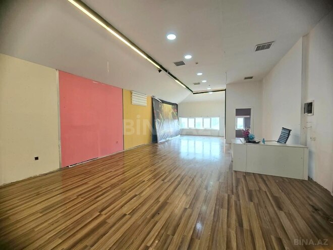 İcarəyə verilir 4 otaqlı ofis 220 m², Nərimanov r., photo 17 from 20
