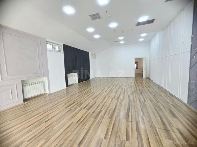 İcarəyə verilir 4 otaqlı ofis 220 m², Nərimanov r., photo 5 from 20