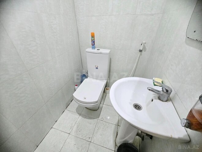 İcarəyə verilir 4 otaqlı ofis 220 m², Nərimanov r., photo 16 from 20