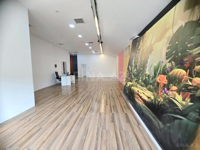 İcarəyə verilir 4 otaqlı ofis 220 m², Nərimanov r., photo 12 from 20