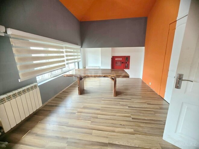 İcarəyə verilir 4 otaqlı ofis 220 m², Nərimanov r., photo 15 from 20
