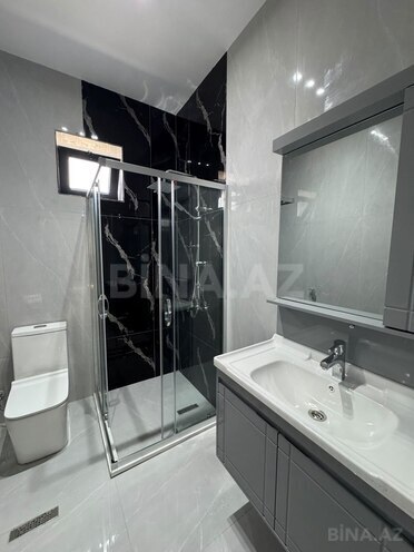 Satılır 4 otaqlı həyət evi/bağ evi 170 m², Şüvəlan q., photo 17 from 18