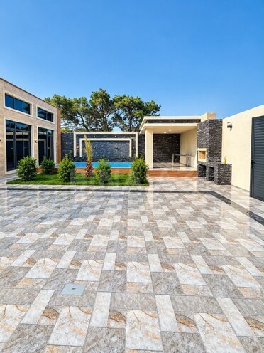 Satılır 4 otaqlı həyət evi/bağ evi 170 m², Şüvəlan q., photo 3 from 18