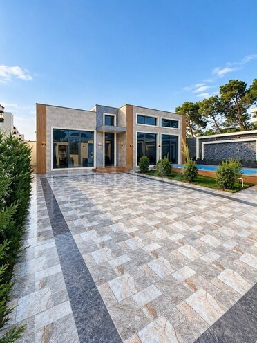 Satılır 4 otaqlı həyət evi/bağ evi 170 m², Şüvəlan q., photo 6 from 18