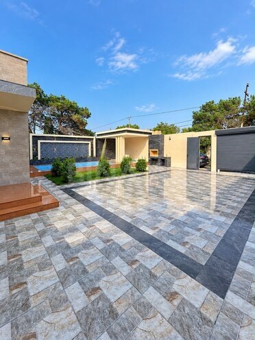 Satılır 4 otaqlı həyət evi/bağ evi 170 m², Şüvəlan q., photo 5 from 18