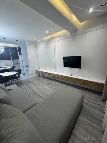 Сдается 2-комн. новостройка 65 м², м. 20 января, photo 3 from 16
