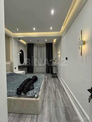 Сдается 2-комн. новостройка 65 м², м. 20 января, photo 6 from 16