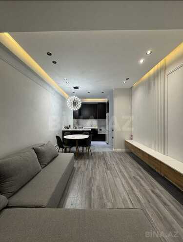 Сдается 2-комн. новостройка 65 м², м. 20 января, photo 4 from 16
