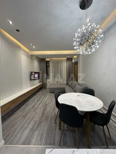 Сдается 2-комн. новостройка 65 м², м. 20 января, photo 1 from 16
