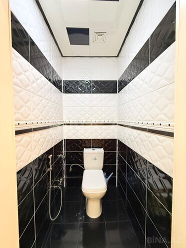 Satılır 3 otaqlı yeni tikili 103 m², photo 16 from 18