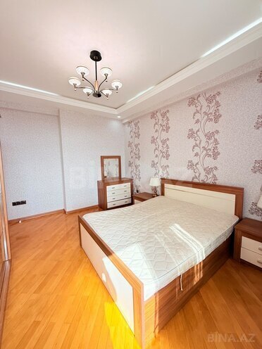 Satılır 3 otaqlı yeni tikili 103 m², photo 11 from 18