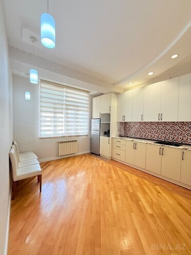 Satılır 3 otaqlı yeni tikili 103 m², photo 3 from 18