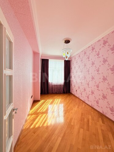 Satılır 3 otaqlı yeni tikili 103 m², photo 6 from 18