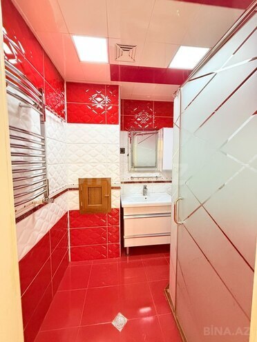 Satılır 3 otaqlı yeni tikili 103 m², photo 17 from 18