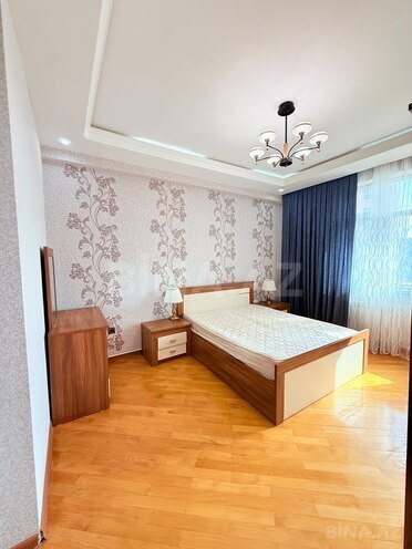 Satılır 3 otaqlı yeni tikili 103 m², photo 12 from 18
