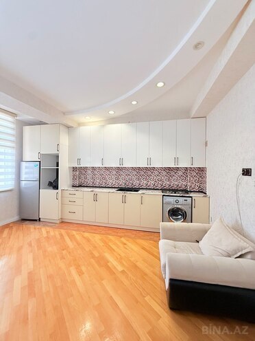 Satılır 3 otaqlı yeni tikili 103 m², photo 8 from 18