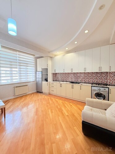 Satılır 3 otaqlı yeni tikili 103 m², photo 4 from 18