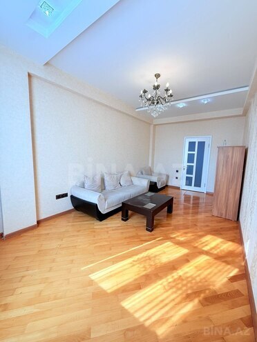Satılır 3 otaqlı yeni tikili 103 m², photo 15 from 18