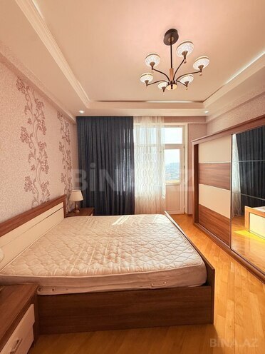 Satılır 3 otaqlı yeni tikili 103 m², photo 14 from 18