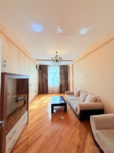 Satılır 3 otaqlı yeni tikili 103 m², photo 1 from 18