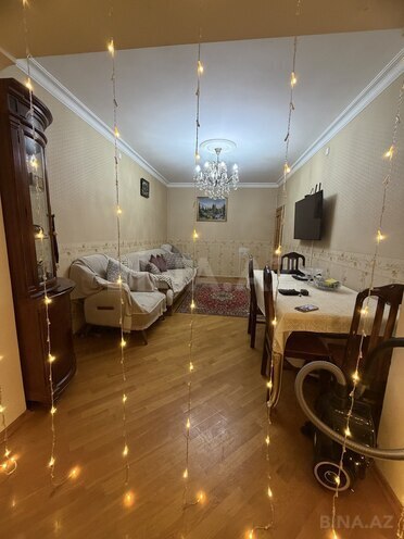 Продаётся 2-комн. вторичка 68 м², Хатаинский р., photo 4 from 18