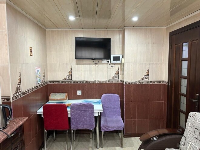 İcarəyə verilir 3 otaqlı yeni tikili 120 m², 20 Yanvar m., photo 8 from 22