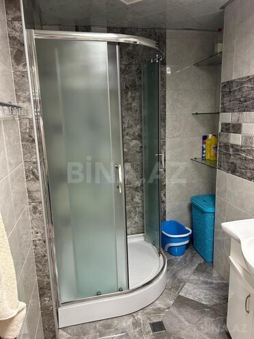 İcarəyə verilir 3 otaqlı yeni tikili 120 m², 20 Yanvar m., photo 18 from 22