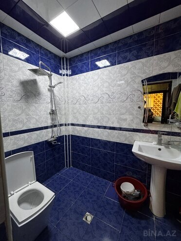 Satılır 2 otaqlı yeni tikili 44 m², Masazır q., photo 8 from 9