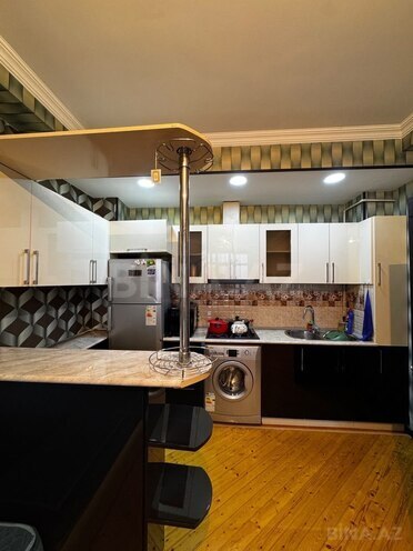 Satılır 2 otaqlı yeni tikili 44 m², Masazır q., photo 5 from 9