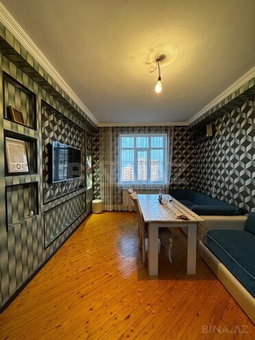 Satılır 2 otaqlı yeni tikili 44 m², Masazır q., photo 1 from 9