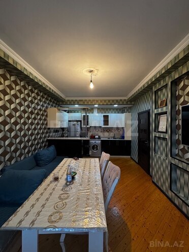 Satılır 2 otaqlı yeni tikili 44 m², Masazır q., photo 3 from 9