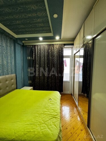 Satılır 2 otaqlı yeni tikili 44 m², Masazır q., photo 6 from 9