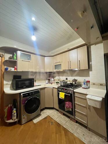 Продаётся 2-комн. вторичка 65 м², Хатаинский р., photo 7 from 13