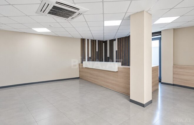 İcarəyə verilir  obyekt 1 000 m², İnşaatçılar m., photo 4 from 11