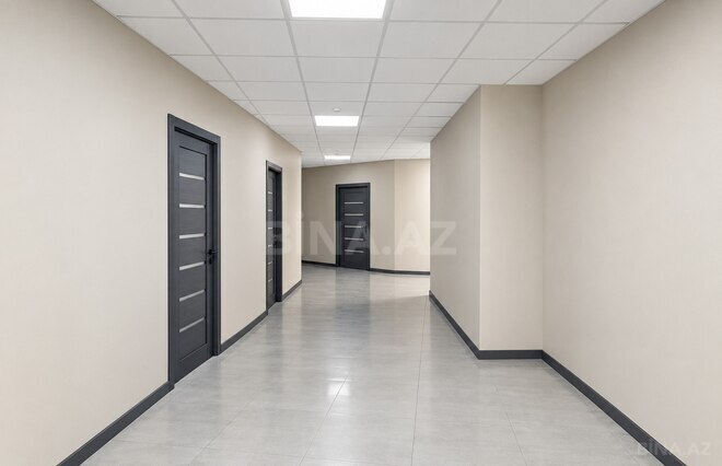 İcarəyə verilir  obyekt 1 000 m², İnşaatçılar m., photo 6 from 11