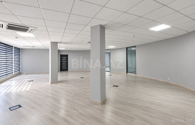 İcarəyə verilir  obyekt 1 000 m², İnşaatçılar m., photo 7 from 11