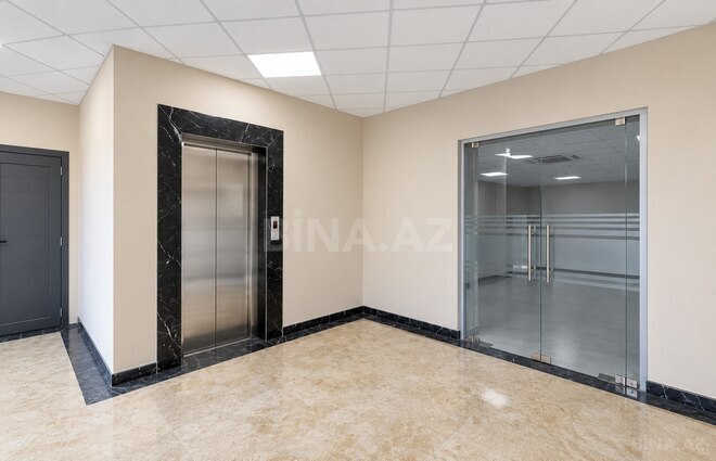 İcarəyə verilir  obyekt 1 000 m², İnşaatçılar m., photo 5 from 11